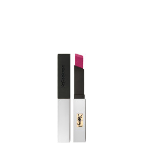 ROUGE PUR COUTURE THE SLIM SHEER MATTE ROSSETTO N.110 - BERRY EXPOSED