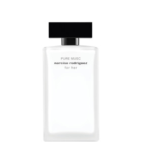 FOR HER PURE MUSC EAU DE PARFUM 150ML 