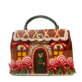 Gingerbread Houses Mini Grace