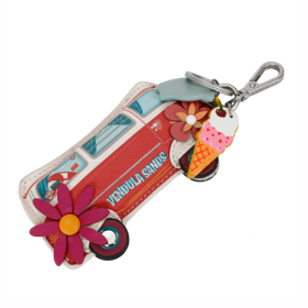 Vendula Sands Camper Van Key Charm