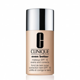 EVEN BETTER  FONDOTINTA ANTIMACCHIE SPF 15 - WN46 Golden Neutral  30ML