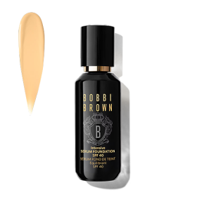 Intensive Serum Foundation - Sand 30 ml