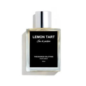 LEMON TART Eau De Parfum 50ML