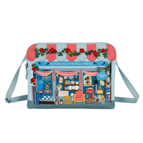 Borsa Bella Vendula Vintage Rose