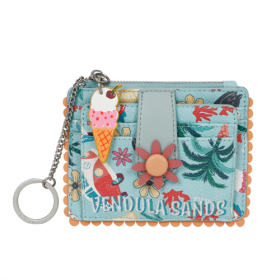 Vendula Sands Card Purse
