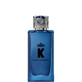 K BY DOLCE&GABBANA EAU DE PARFUM 150ML 