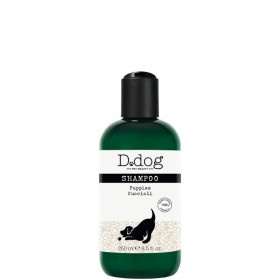 D-DOG SHAMPOO - PUPPY CUCCIOLI 250ML