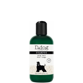 D-DOG SHAMPOO - LONG HAIR PELO LUNGO 250ML