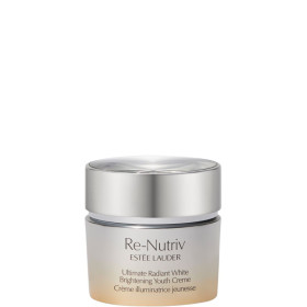 RE-NUTRIV ULTIMATE RADIANT WHITE BRIGHTENING YOUTH CREME - CREMA VISO 50ML