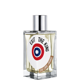 EXIT THE KING EAU DE PARFUM 100ML