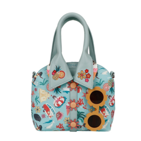 Vendula Sands Tropical Shirt Grab Bag