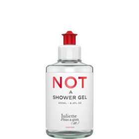NOT A SHOWER GEL - GEL DOCCIA 250ML