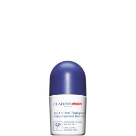 ROLL-ON ANTI-TRANSPIRANT - CLARINS MEN - DEODORANTE ROLL-ON 50ML