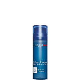 GEL SUPER IDRATANTE UOMO 50ML