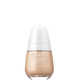 EVEN BETTER CLINICAL SERUM FOUNDATION SPF 20 - CN 40 CREAM CHAMOIS