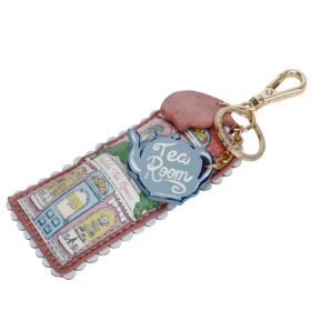 Vendula Heritage - Victorian Tea Rooms Key Charm