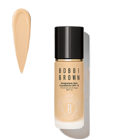 Weightless Skin Foundation SPF 15 - Neutral Warm Ivory