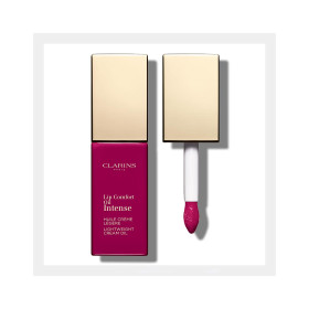 LIP COMFORT OIL INTENSE - OLIO IN CREMA N.02 INTENSE PLUM