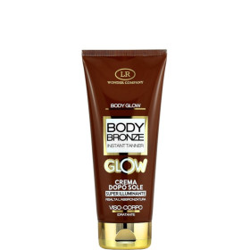 BODY BRONZE INSTANT TANNER VISO/CORPO - CREMA DOPO SOLE 200ML