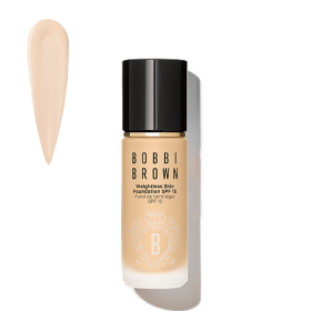 Weightless Skin  FoundationSPF 15 - Neutral Alabaster
