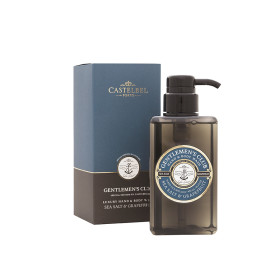 GENTLEMEN'S CLUB SALE MARINO E POMPELMPO BAGNOSCHIUMA E MANI 450ML 
