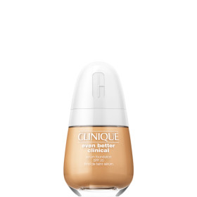 EVEN BETTER CLINICAL SERUM FOUNDATION SPF 20 - CN 58 HONEY