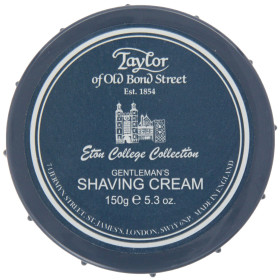 SHAVING CREAM BOWL - CREMA DA BARBA  ETON COLLEGE COLLECTION 150GR