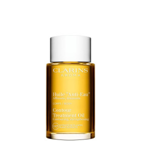 OLIO DRANANTE AROMA "HUILE ANTI-EAU" 100ML