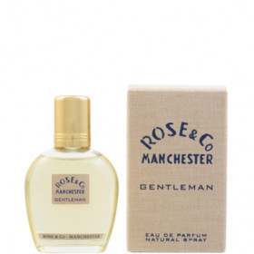 GENTLEMAN Eau De Parfum 100ml