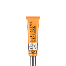 SUPERDEFENSE CITY BLOCK SPF 50 - IDRATANTE 50ML
