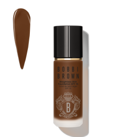 Weightless Skin Foundation SPF 15 - Neutral Chestnut