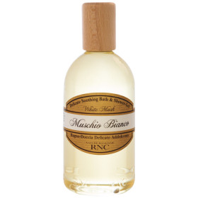 Muschio Bianco Bagno-Doccia Delicato Addolcente 500ml