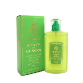 Acqua Profumata agli Agrumi Spray 400ml