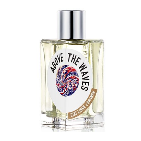 ABOVE THE WAVES EAU DE PARFUM 100ML