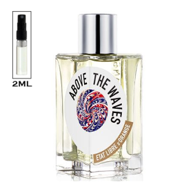 CAMPIONCINO ABOVE THE WAVES EAU DE PARFUM 2ML