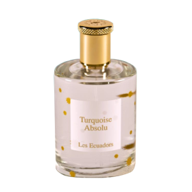 TURQUOISE ABSOLU Eau de Parfum 100ML