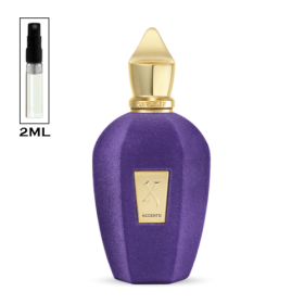 CAMPIONCINO Accento Eau De Parfum 2ml