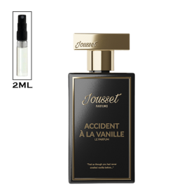 CAMPIONCINO  ACCIDENT A LA VANILLE 2ML