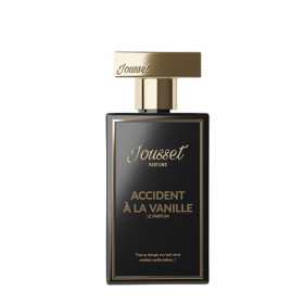  ACCIDENT A LA VANILLE 50 ML