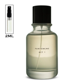 CAMPIONCINO ACT 1 Eau de Parfum 2ML