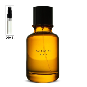 CAMPIONCINO ACT 2 Eau de Parfum 2ML
