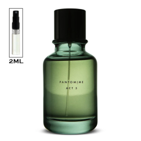CAMPIONCINO ACT 3 Eau de Parfum 2ML