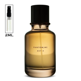 CAMPIONCINO ACT 4 Eau de Parfum 2ML