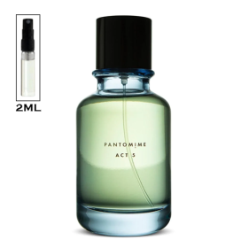 CAMPIONCINO ACT 5 Eau de Parfum 2ML