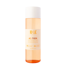 AC-TION TONIC - TONICO ESFOLIANTE & ILLUMINANTE