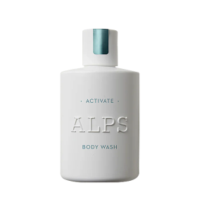 ALPS BODY WASH ACTIVATE 300 ML