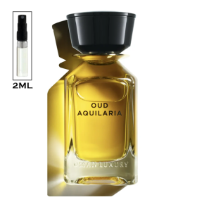 CAMPIONCINO Oud Aquilaria Eau de Parfum 2 ml