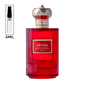 CAMPIONCINO ADAM Extrait de Parfum 2ML