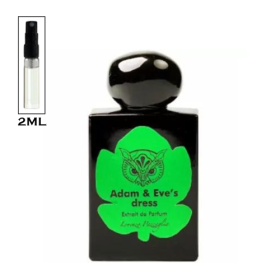 CAMPIONCINO ADAM & EVE'S DRESS EXTRAIT DE PARFUM 2ML