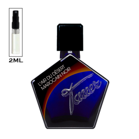 CAMPIONCINO L'AIR DU DESERT MAROCCAIN NOIR ELIXIR 2ML -PREORDER-
